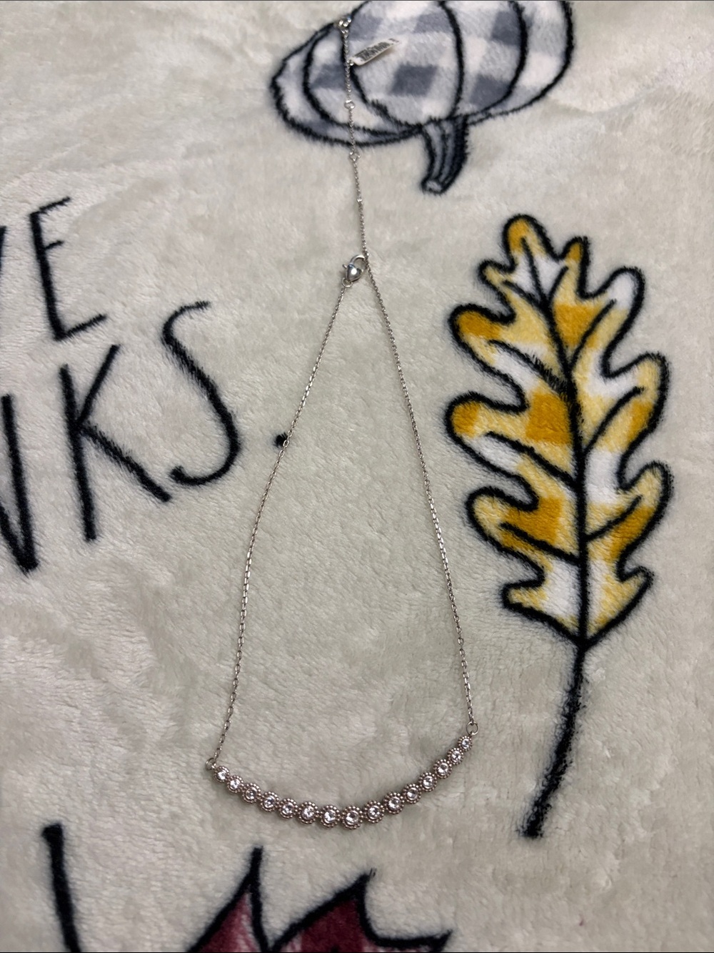 Brighton Necklace - NWT